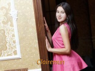 Clairemun