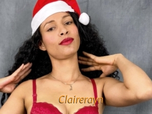Clairerayn