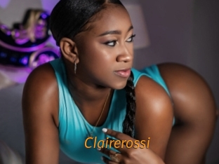 Clairerossi