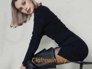 Clairewinsley