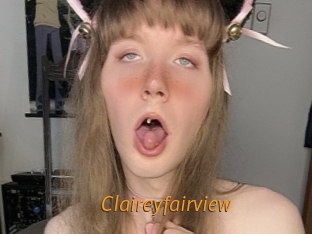 Claireyfairview