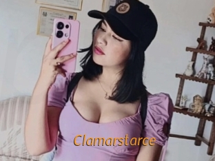 clamarstarce Porn University