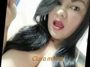 Clara_milers