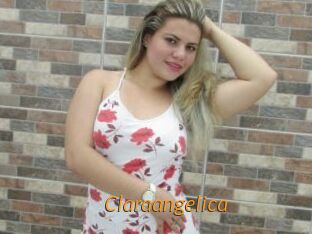 Claraangelica