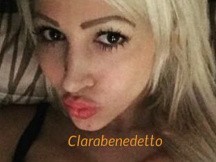 Clara_benedetto