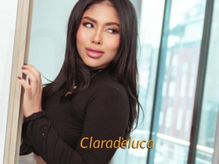 claradeluca Porn University