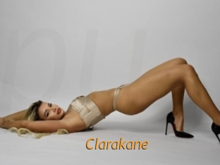 clarakane Porn University