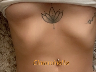 Claraminette