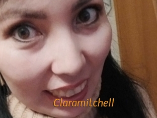 claramitchell Porn University