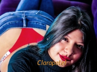 clarapatel Porn University