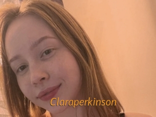 Claraperkinson