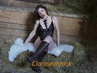 Claraseabrook