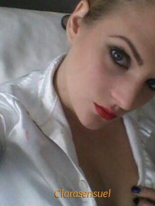 Clarasensuel