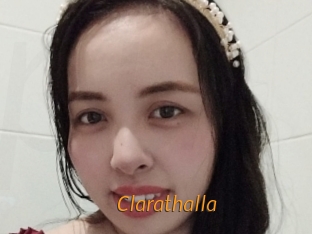 Clarathalla