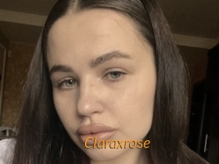 Claraxrose