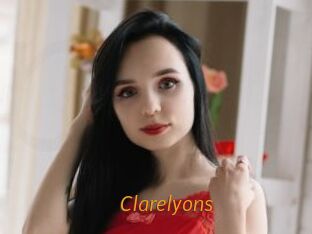 Clarelyons