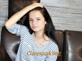 Claresparkling