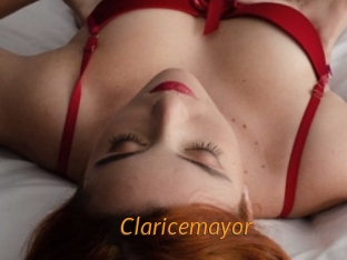 claricemayor Porn University