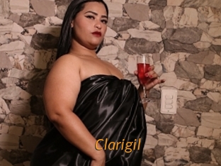clarigil Porn University