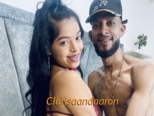 clarisaandaaron Porn University