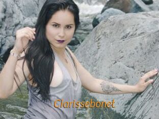 Clarissebonet