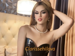 Clarissehilova