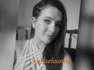 Clarisselaurens