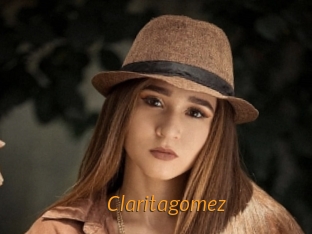 Claritagomez