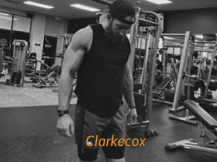 Clarkecox