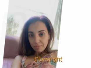 clarraright Porn University