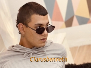 Clarusbenneth