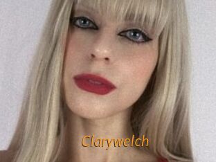 Clarywelch