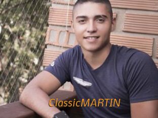 ClassicMARTIN