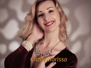 Classyclarissa