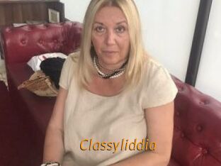 Classyliddia