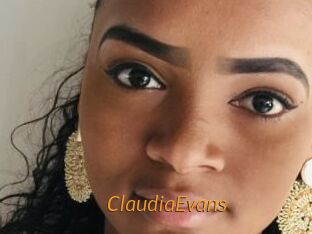 claudiaEvans Porn University