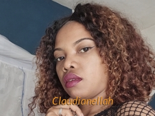 claudianellah Porn University