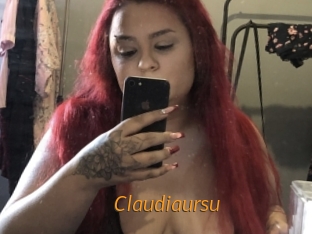 Claudiaursu