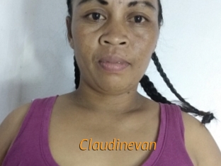 claudinevan Porn University