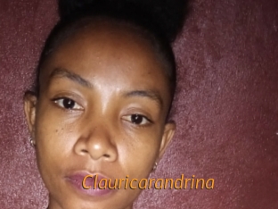 Clauricarandrina
