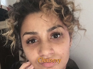 Clausexy