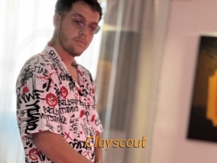 clayscout Porn University