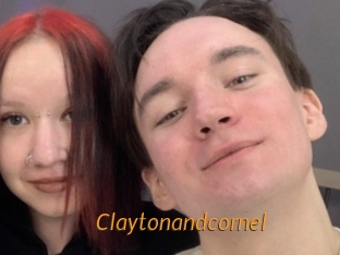 Claytonandcornel