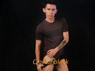 Claytonblack