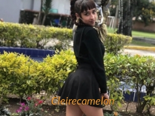 Cleirecamelon