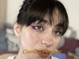 Clementineauger