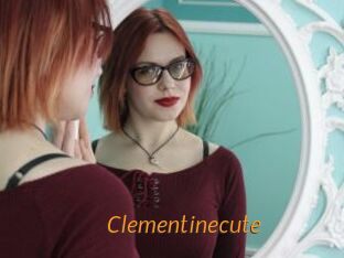 Clementinecute