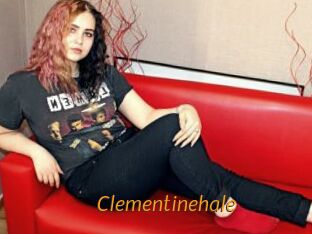 Clementinehale