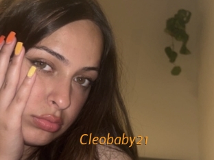 Cleobaby21
