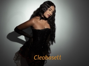 Cleobasett